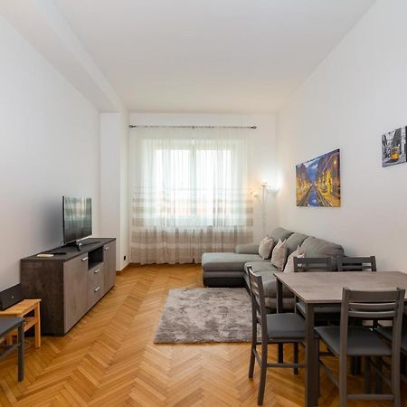 Vittoria 2 Apartment Milan Exterior photo