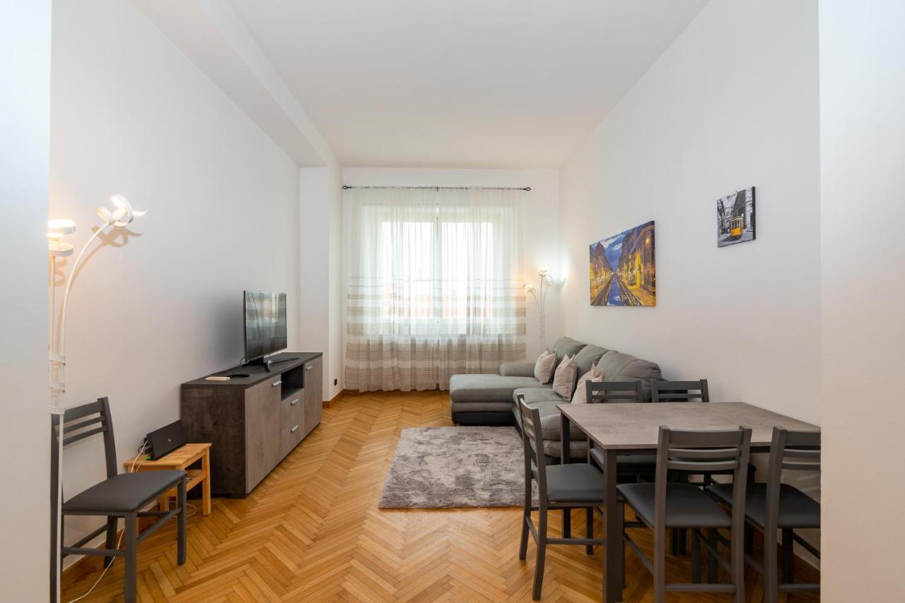 Vittoria 2 Apartment Milan Exterior photo