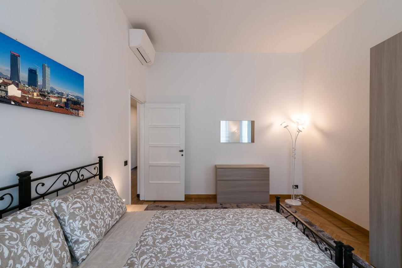 Vittoria 2 Apartment Milan Exterior photo