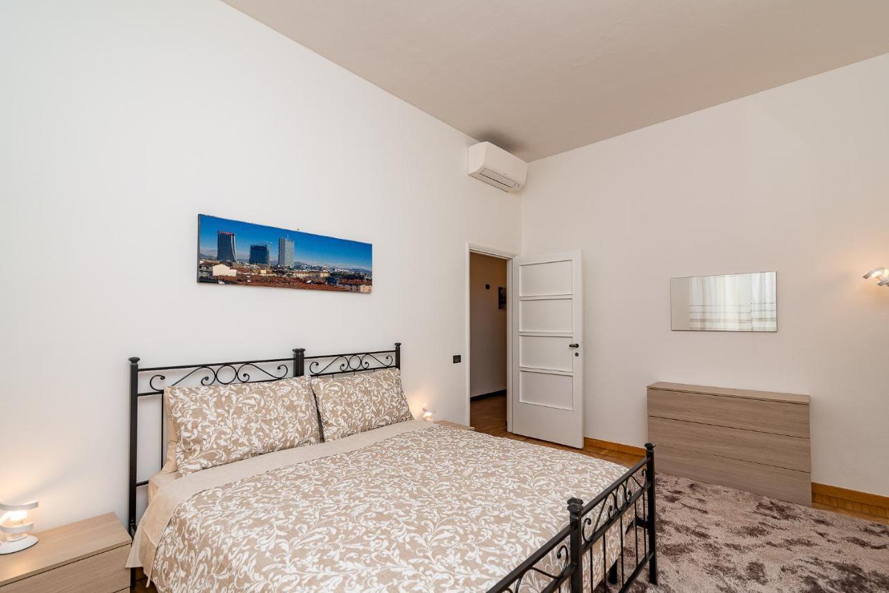 Vittoria 2 Apartment Milan Exterior photo