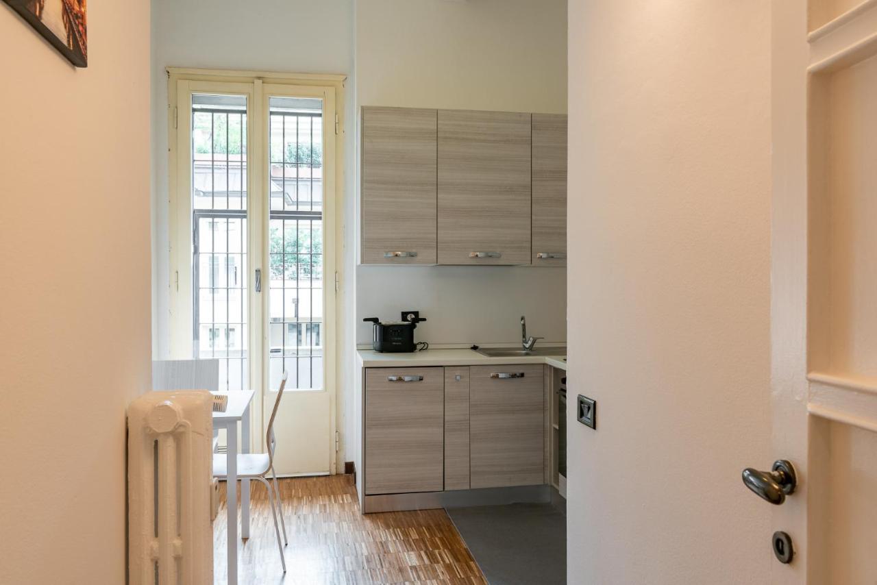 Vittoria 2 Apartment Milan Exterior photo