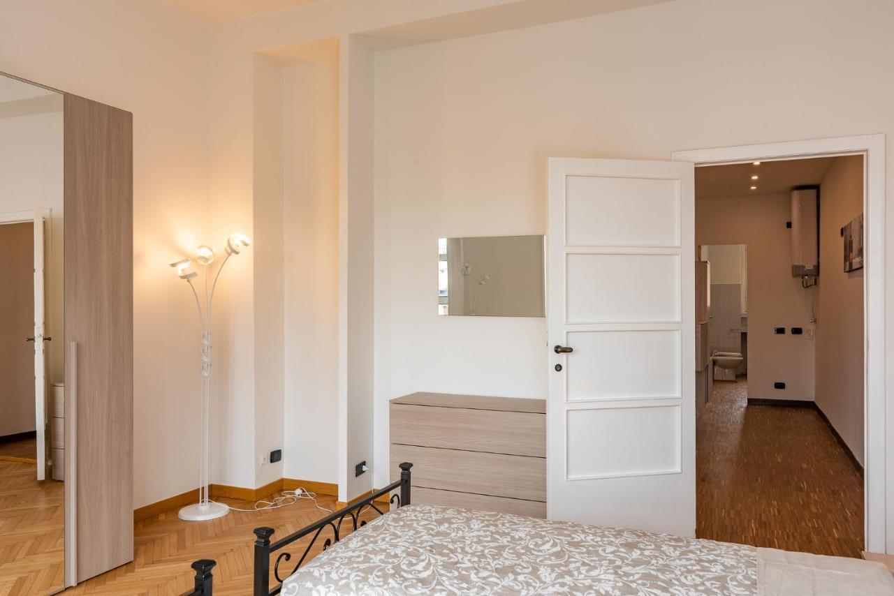 Vittoria 2 Apartment Milan Exterior photo