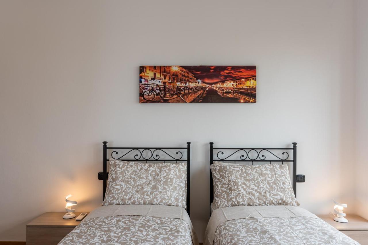 Vittoria 2 Apartment Milan Exterior photo