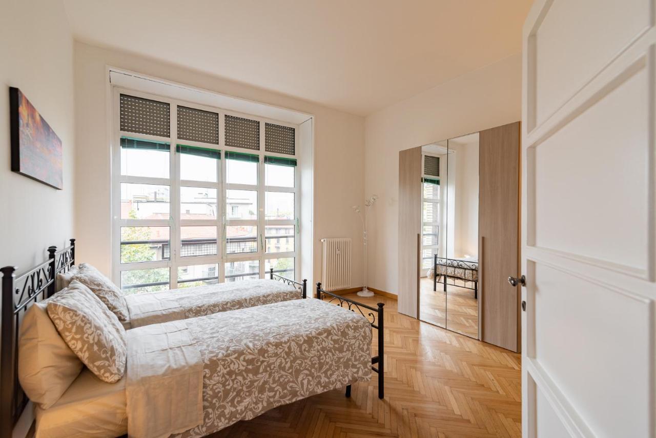Vittoria 2 Apartment Milan Exterior photo