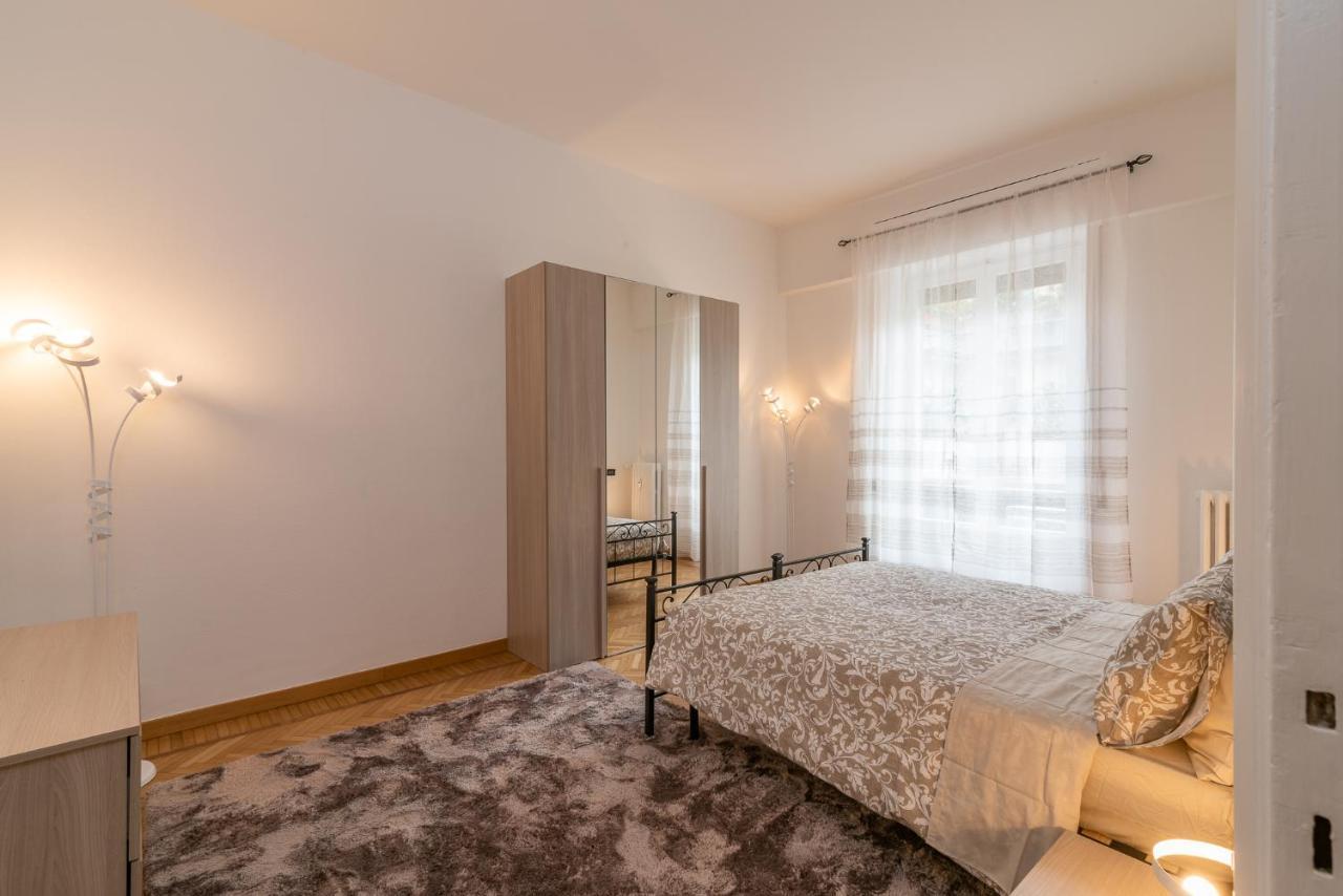 Vittoria 2 Apartment Milan Exterior photo