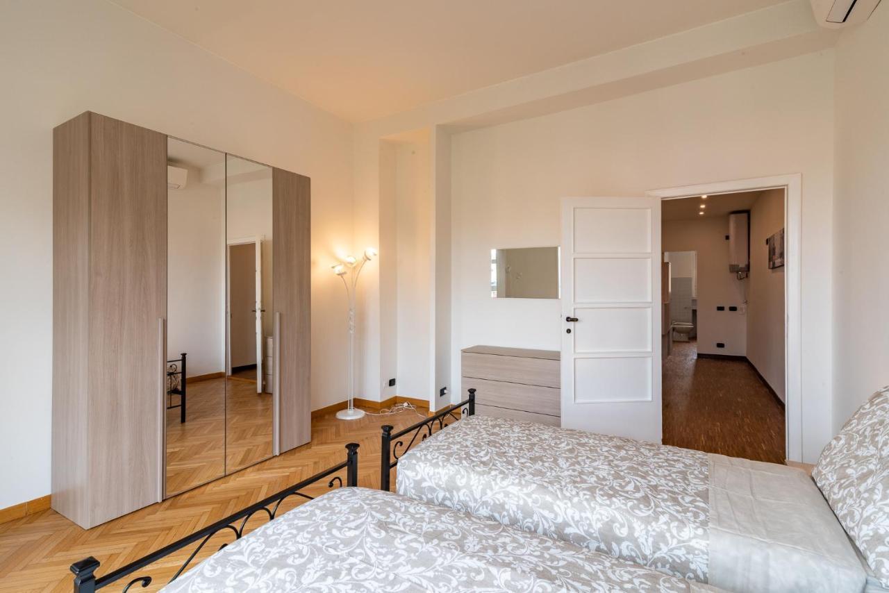 Vittoria 2 Apartment Milan Exterior photo